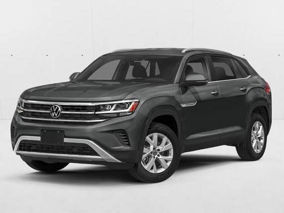 VOLKSWAGEN ATLAS CROSS SPORT 2021 1V2AC2CA1MC233433 image VOLKSWAGEN ATLAS CROSS SPORT 2021 1V2AC2CA1MC233433 image